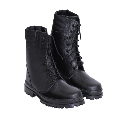 Берцы зимние БАТАЛЬОН