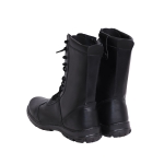 Берцы зимние ТРОФИ нат. шерсть