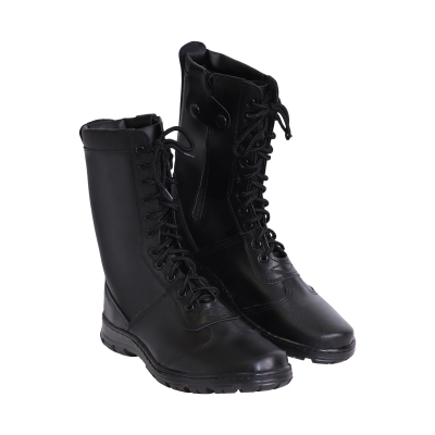 Берцы зимние ТРОФИ нат. шерсть