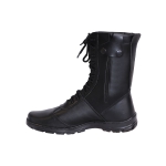 Берцы зимние ТРОФИ нат. шерсть