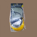 Щиток защитный лицевой Delta Plus Balbi 2