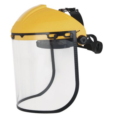 Щиток защитный лицевой Delta Plus Balbi 2