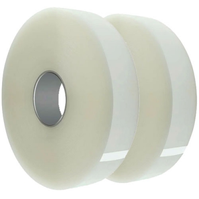 Скотч прозрачный машинный 990 метров