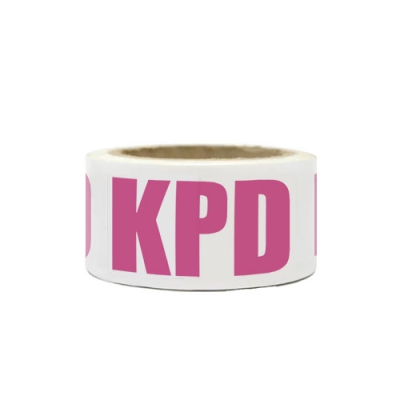 Скотч с логотипом 66 метров