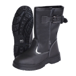 Сапоги утепленные Титан Нитрил