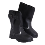 Сапоги утепленные Титан Нитрил