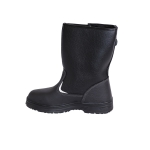 Сапоги утепленные Титан Нитрил