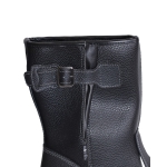 Сапоги утепленные Титан Нитрил