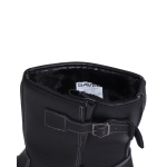 Сапоги утепленные Титан Нитрил