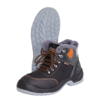 Ботинки утепленные Актив ПУ-ТПУ