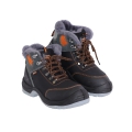 Ботинки утепленные Актив ПУ-ТПУ