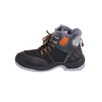 Ботинки утепленные Актив ПУ-ТПУ