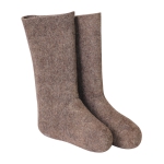 Валенки Арктика серые