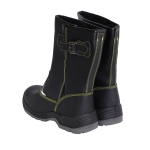 Сапоги  Профи Зима МП ПУ-ПУ