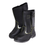 Сапоги Профи Зима ПУ-ПУ