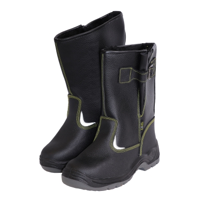 Сапоги  Профи Зима МП ПУ-ПУ