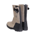 Сапоги NORD из войлока