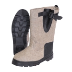 Сапоги NORD из войлока