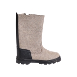 Сапоги NORD из войлока