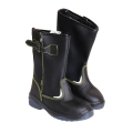 Сапоги Профи Зима РТ ПУ-ТПУ