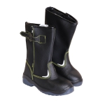 Сапоги Профи Зима РТ ПУ-ТПУ