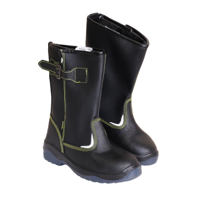 Сапоги Профи Зима РТ ПУ-ТПУ