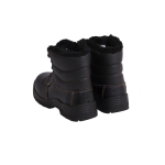 Берцы Footwear Универ Зима МП ПУ