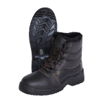 Берцы Footwear Универ Зима МП ПУ