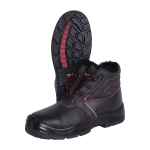 Ботинки зимние ПКП ПУ-Нитрил