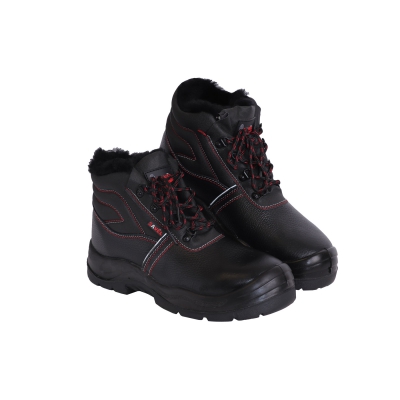 Ботинки зимние ПКП ПУ-Нитрил