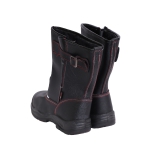 Сапоги зимние ПКП ПУ-Нитрил