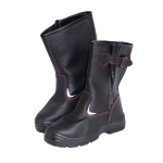 Сапоги зимние ПКП ПУ-Нитрил