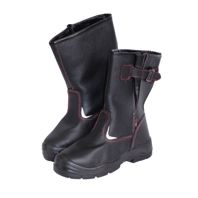 Сапоги зимние ПКП ПУ-Нитрил