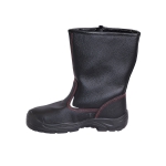 Сапоги зимние ПКП ПУ-Нитрил