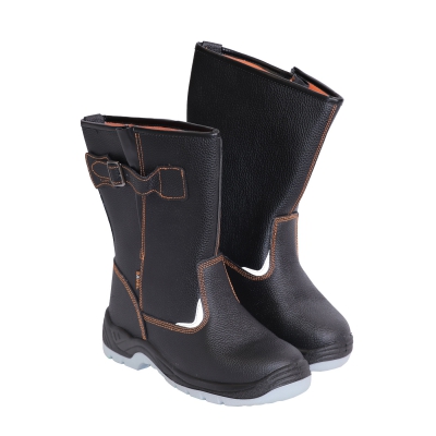 Сапоги зимние Европа ПКП ПУ-ТПУ