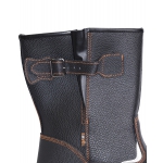 Сапоги зимние Европа ПКП ПУ-ТПУ