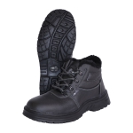 Ботинки утепленные Титан 