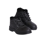 Ботинки утепленные Титан 