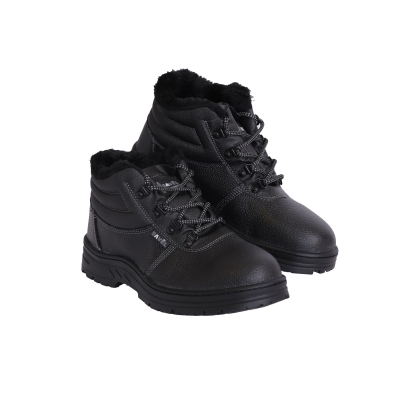 Ботинки утепленные Титан 