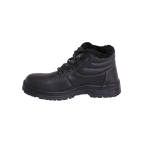 Ботинки утепленные Титан 