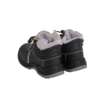 Ботинки Профи Зима ПУ-ПУ