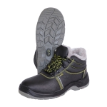 Ботинки Профи Зима ПУ-ПУ