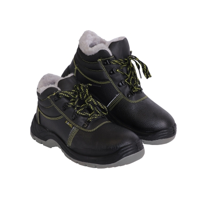 Ботинки Профи Зима ПУ-ПУ