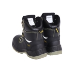 Ботинки утепленные Комфорт ПУ-ПУ