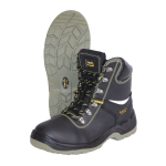 Ботинки утепленные Комфорт ПУ-ПУ