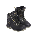 Ботинки утепленные Комфорт ПУ-ПУ 