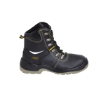 Ботинки утепленные Комфорт ПУ-ПУ