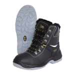 Ботинки утепленные Комфорт ПУ-ТПУ