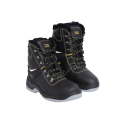Ботинки утепленные Комфорт ПУ-ТПУ 