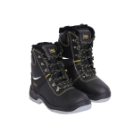 Ботинки утепленные Комфорт ПУ-ТПУ 